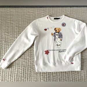 Polo Bear by Ralph Lauren Sweatshirt